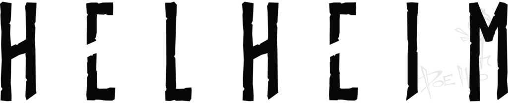 logo helheim