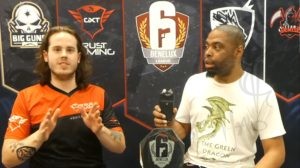 Interview Snuf (Trust Gaming)